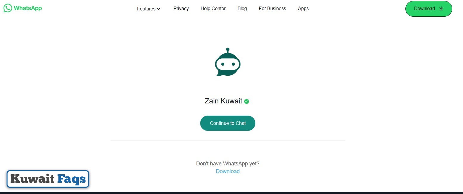 How to Check Zain Balance in Kuwait