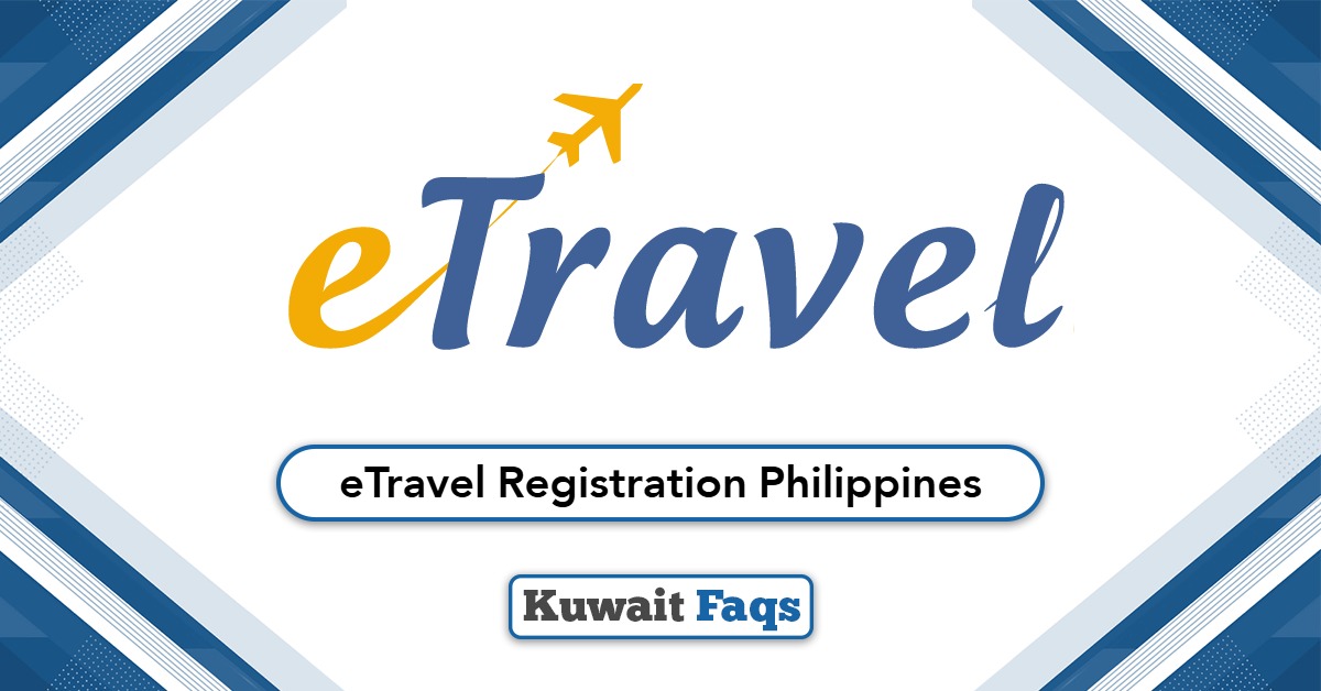 eTravel Registration Philippines 2025: Fast & Easy Guide